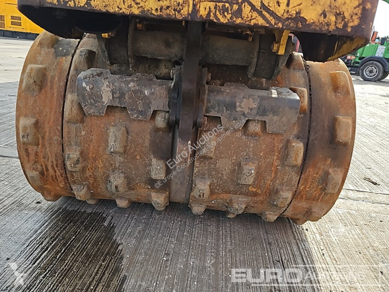 Beton  BMP8500