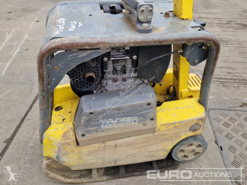 Beton  DPU 2540H