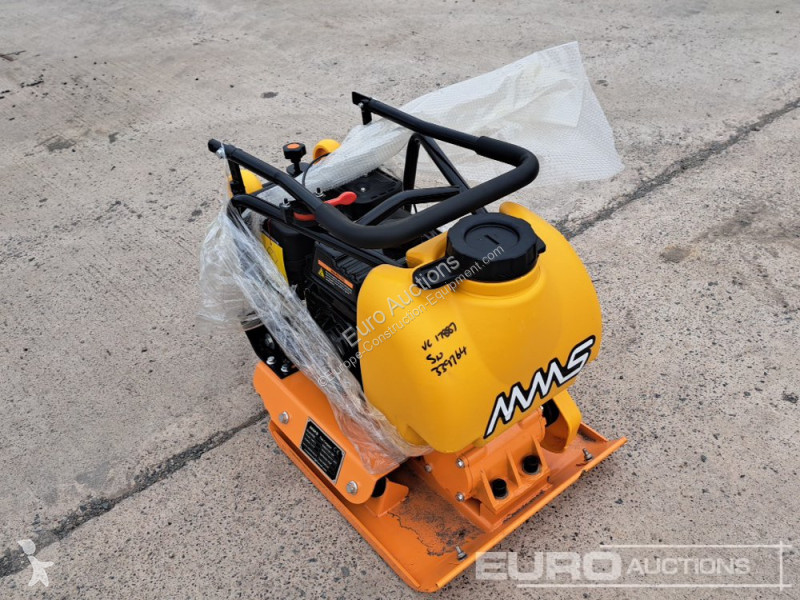 Beton  MS90