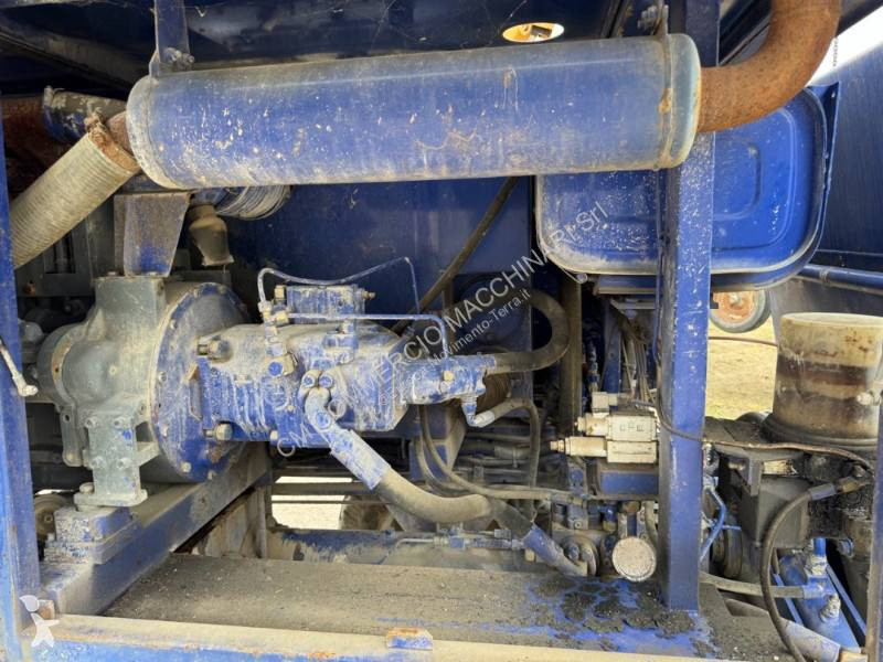 Calcestruzzo Cifa PC/607/411