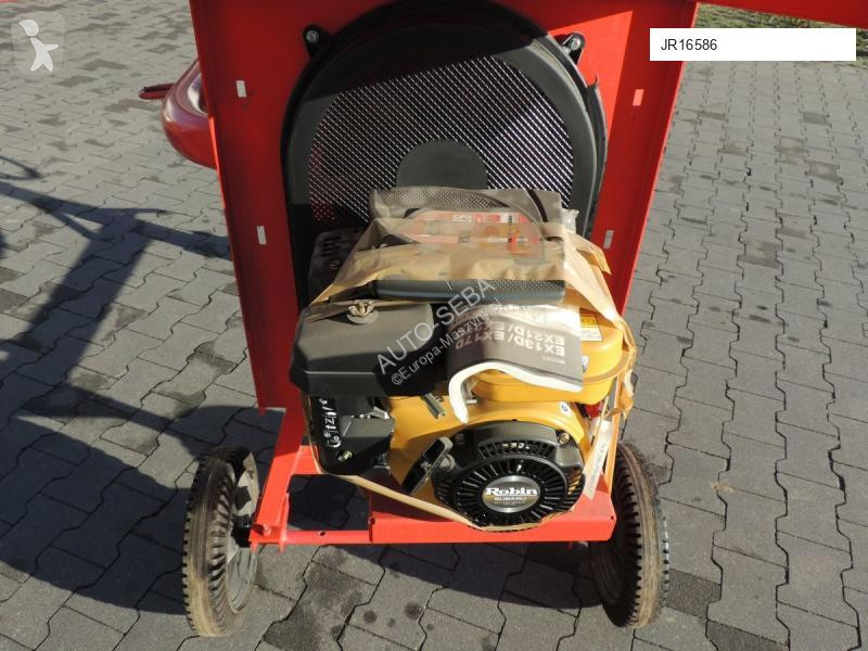 Betonárske zariadenie  Betoniarka Subaru 4.5EX13