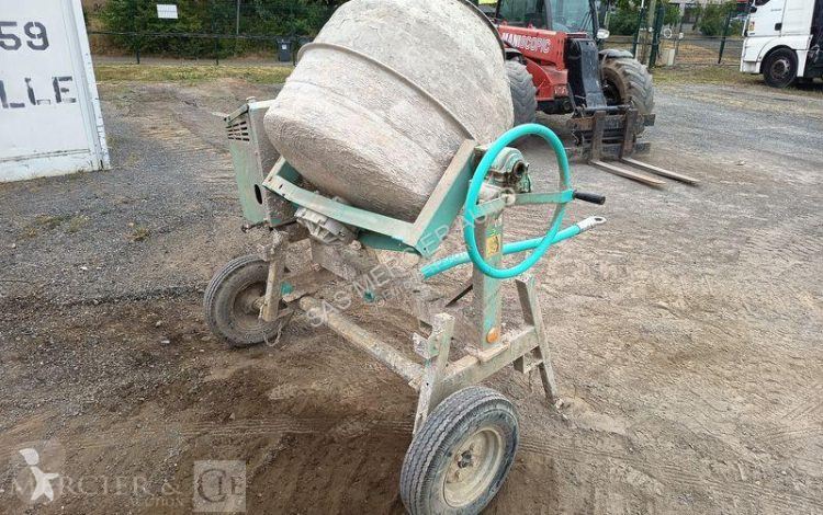 Beton Imer