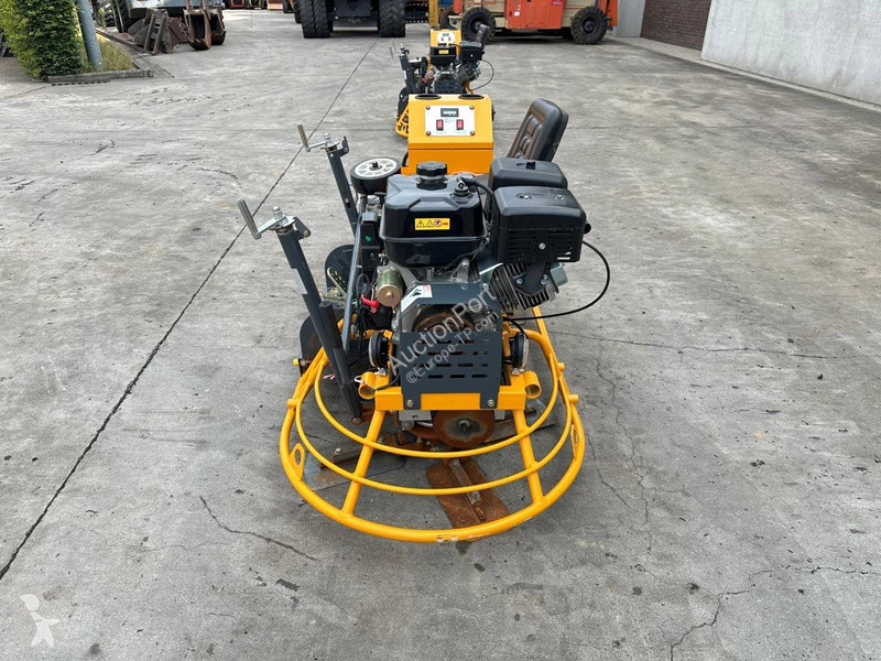 Calcestruzzo  80R