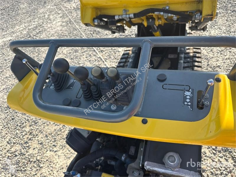 Бетон Wacker Neuson DT12