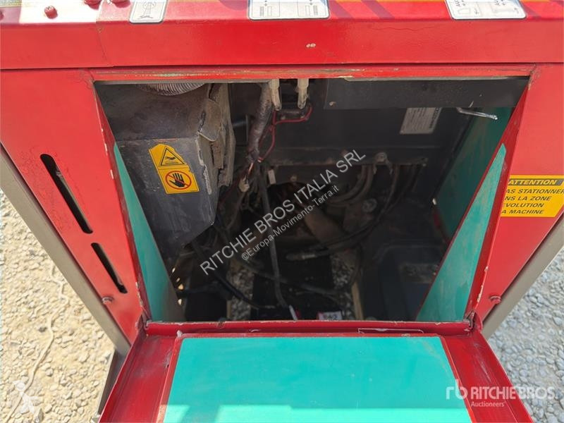 Бетон  IMER IMER MINIDUMPER CARRY 110 Concrete...