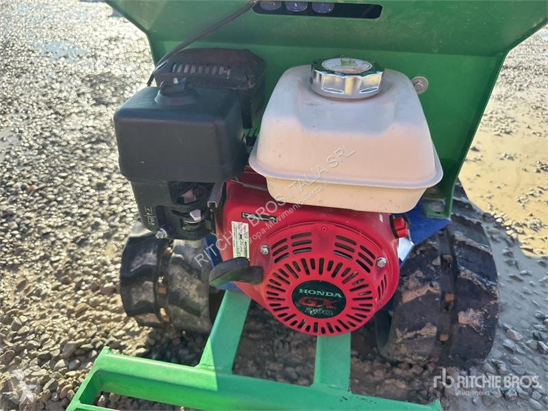 Betão  Unimec FG33S0601 Concrete Buggy