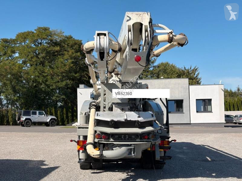 Kamion MAN TGA 26 350