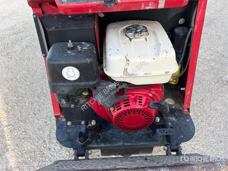 اسمنت Hinowa HS701 Stand-On Self-Loading...