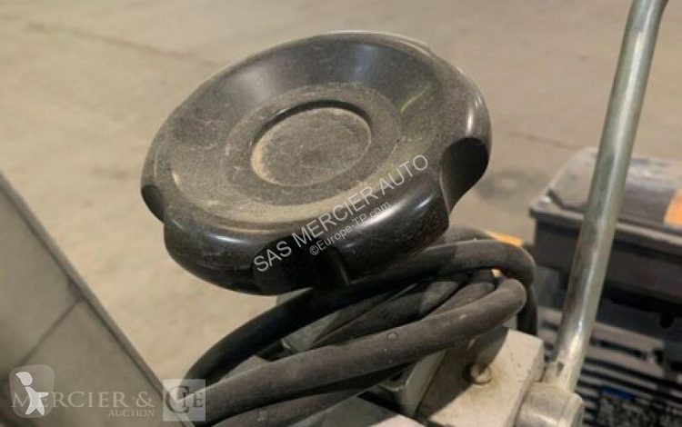 Техника для бетона Husqvarna rabot a beton