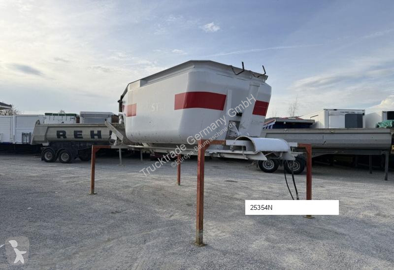 Béton  SWS 4Achser