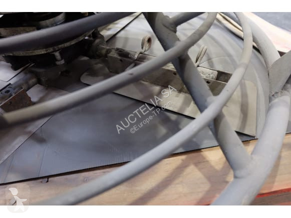 Béton Atlas Copco BG370H5S