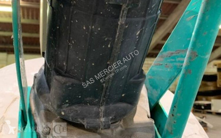 Betong Imer betonniere