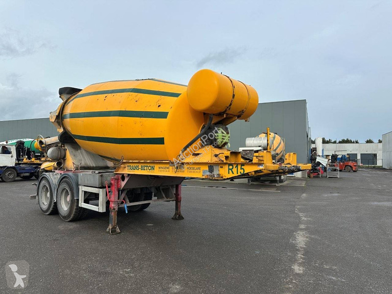 Betão  M1012/20T/37/2