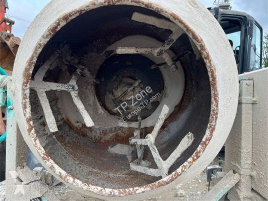 Beton Imer