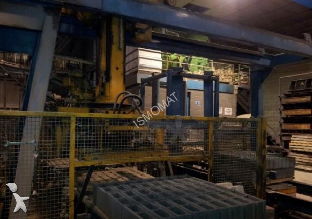 Beton Masa 9002