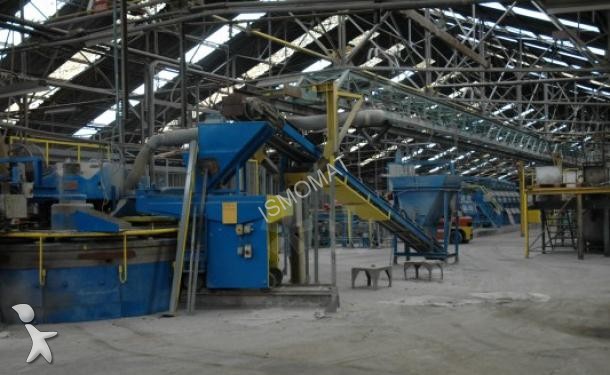 Beton Ocem 1460