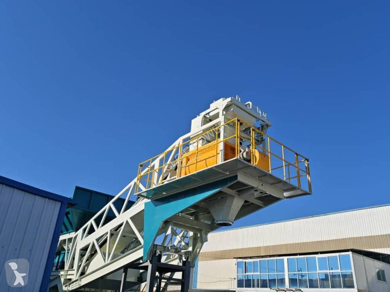 Beton CLC CLC BETONMIXER