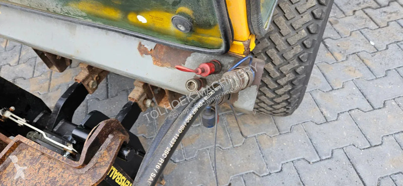 Beton  BELOS trans pro 54