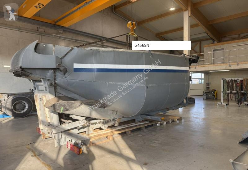 Beton  PETER