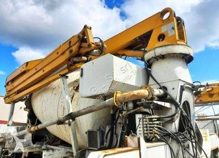 Béton Sermac TwinStar 4Z28