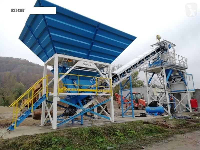 Beton  PROMAX C60-SNG PLUS