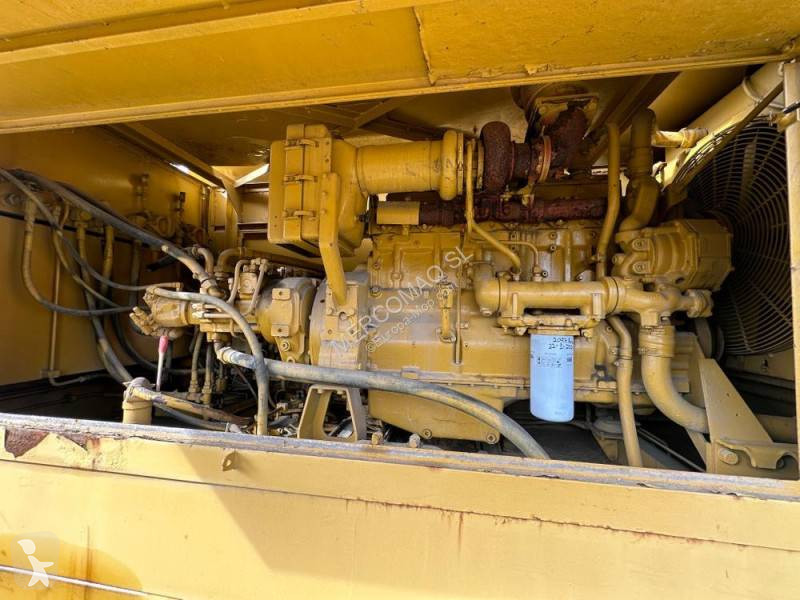 Béton Putzmeister BSA 14000 TTS