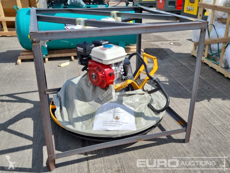 Beton  DMR1000
