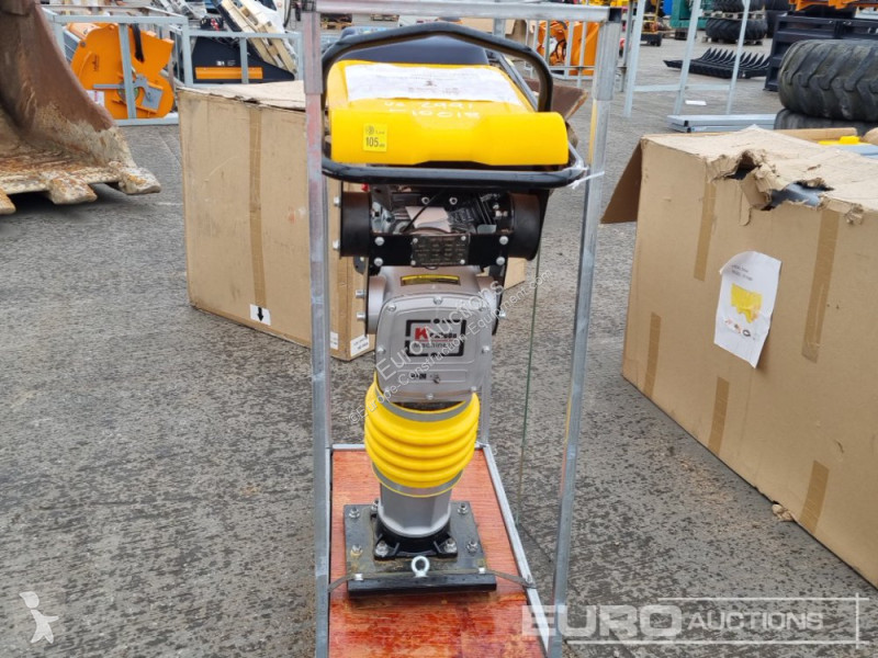 Beton  HCR90