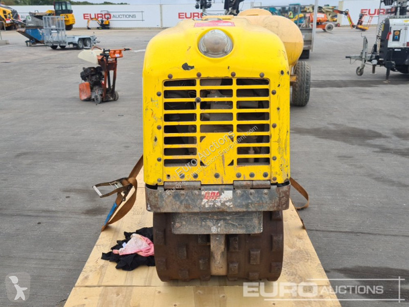 Beton  Roller RT