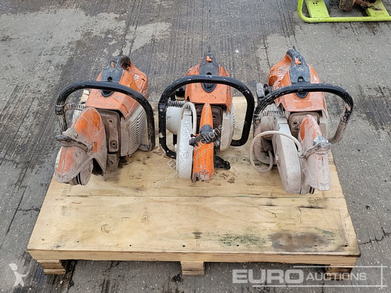 Beton  TS480I
