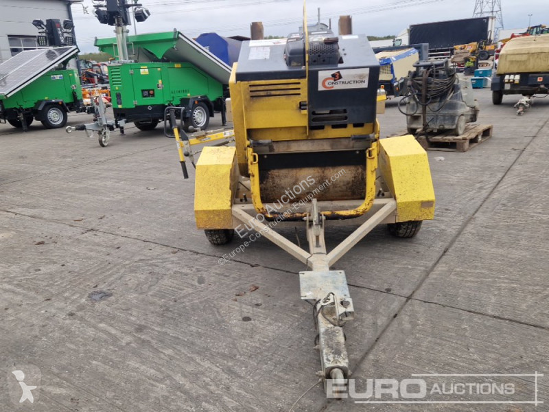 Beton  BW71E-2