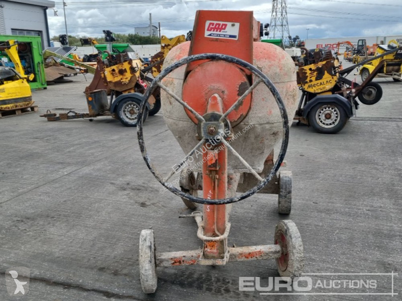 Betão  PM38