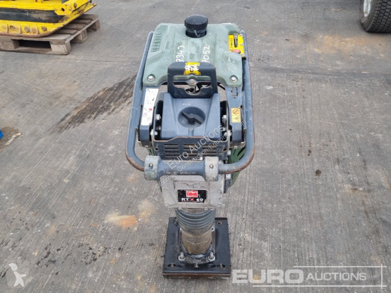 Beton  RTX60H230G5