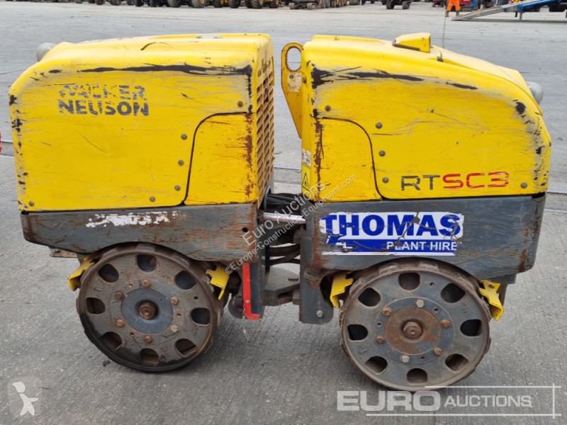 Beton  Roller RT