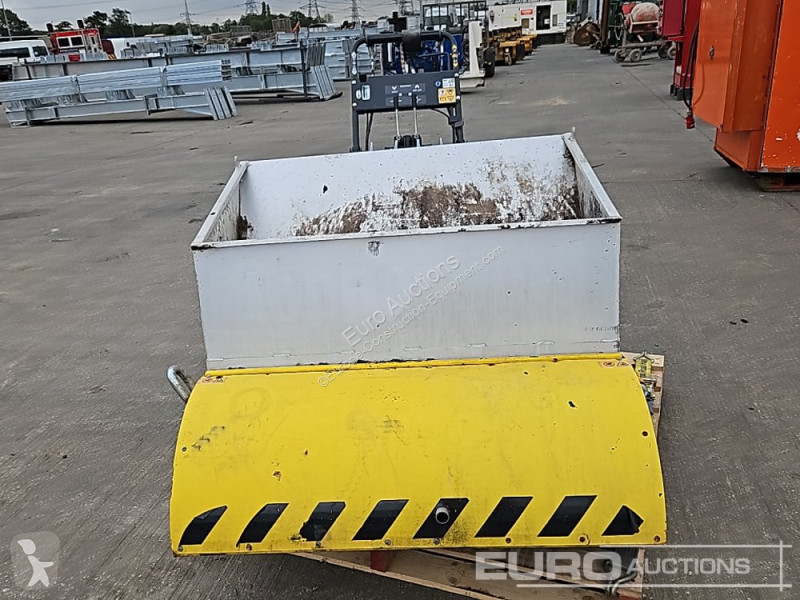 Beton  Cepia 500