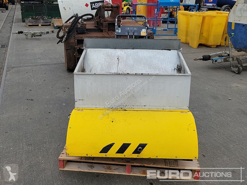 Beton  Cepia 500