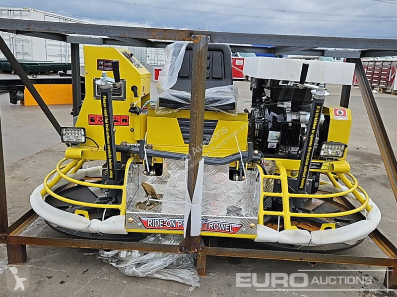 Beton  MS80R
