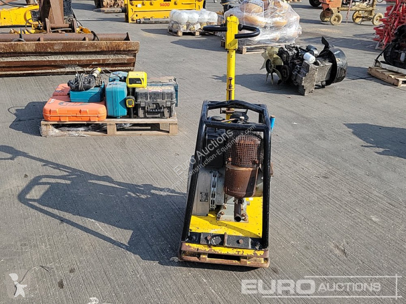 Beton  DPU2950H
