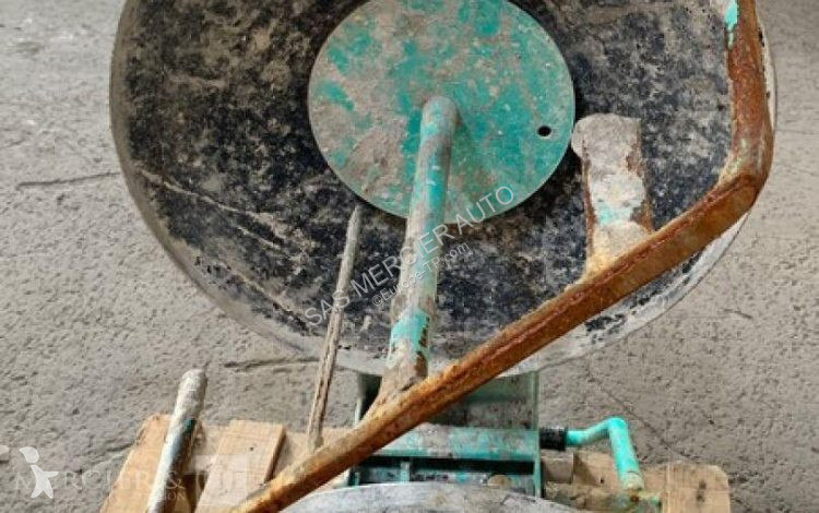 Beton Imer malaxeur