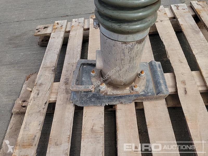 Betoniera  Rammer BS50-2
