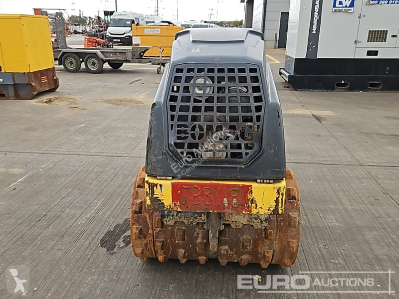 Beton  BMP8500
