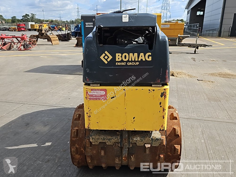 Beton  BMP8500