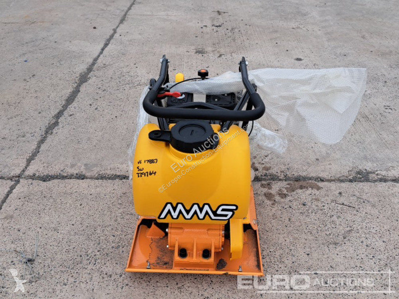 Beton  MS90