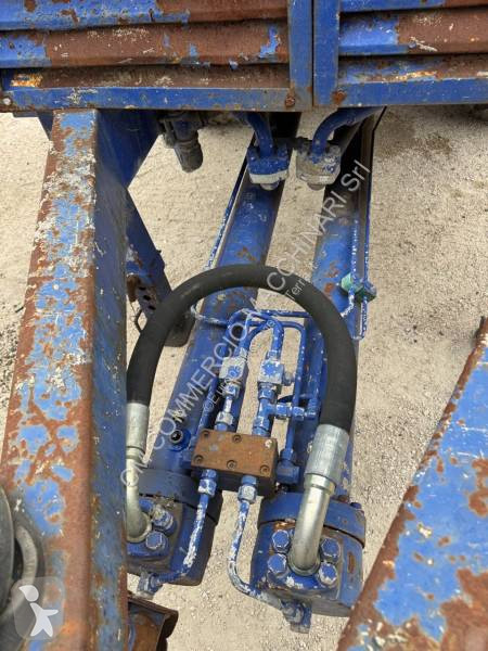 Calcestruzzo Cifa PC/607/411