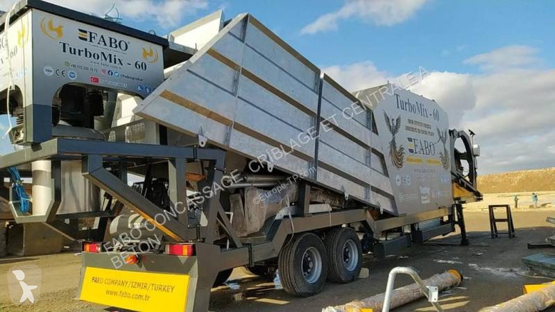 Beton Fabo