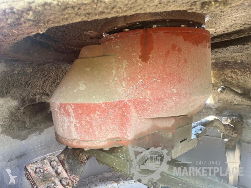 Бетон Teka Concrete Batching Plant
