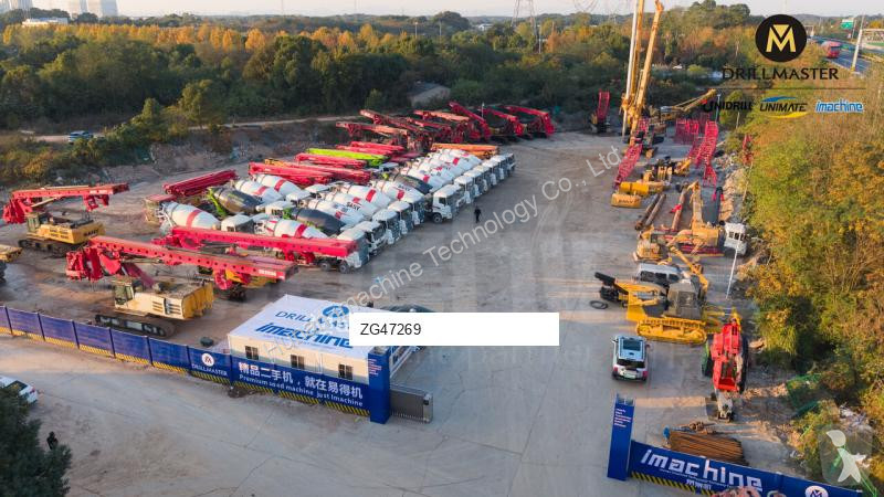 Beton Mercedes