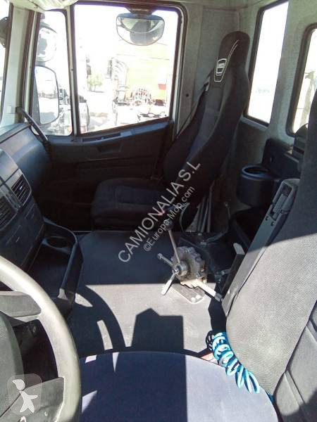 شاحنة Iveco