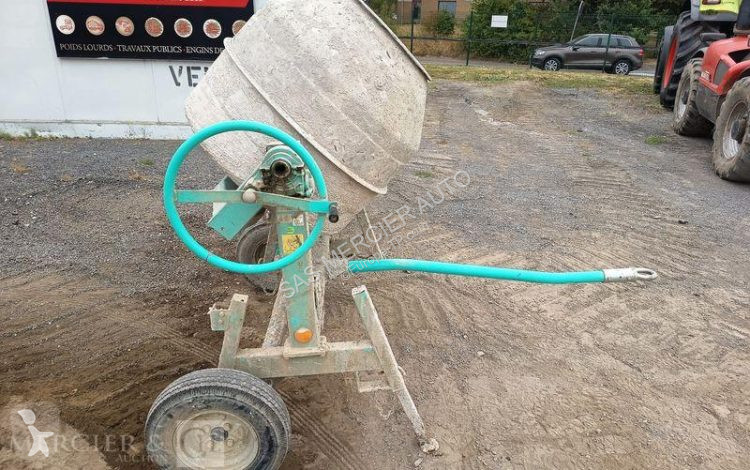 Beton Imer