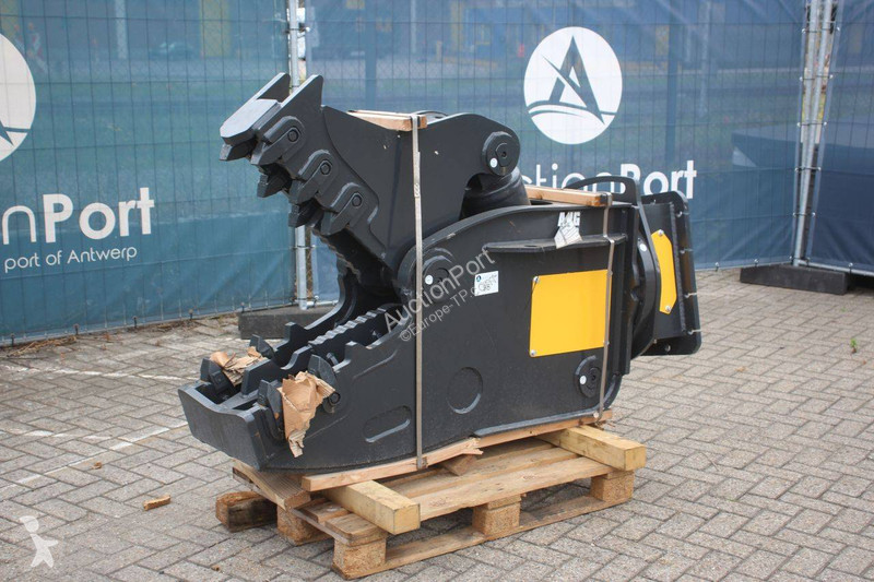 Calcestruzzo  RH 16